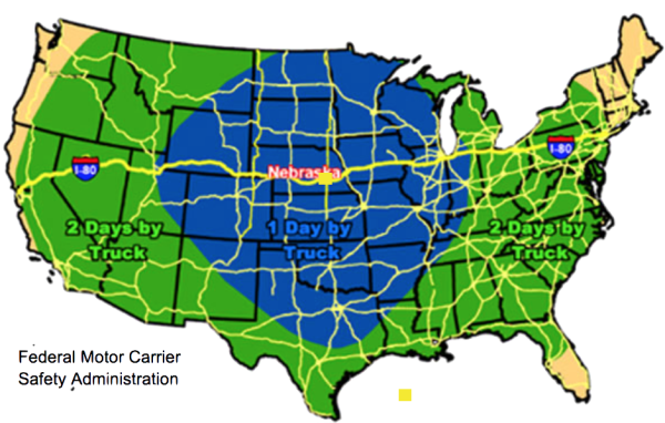fillmore-county-map